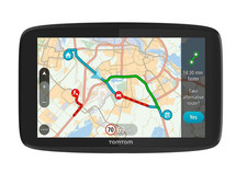 TomTom Pkw Navi GO 620-6 Zoll