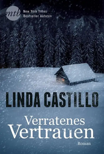 Verratenes vertrauen zustand - verratenes,