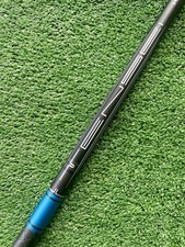 Mizuno Tensei 1K Carbon Blue