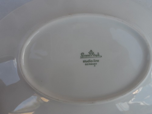 Rosenthal studio line - rosenthal, studio-line