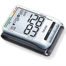 Beurer IBC 87 (BC 85) Handgelenk Blutdruckmessgerät, Bluetooth, Verpackung besch