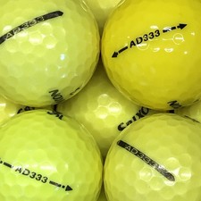 50 GOLFBÄLLE/LAKEBALLS SRIXON