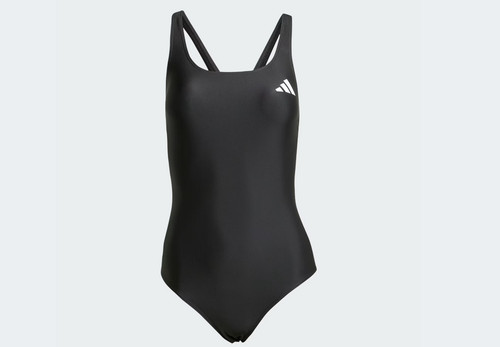 Adidas damen badeanzug - adidas, v-neck