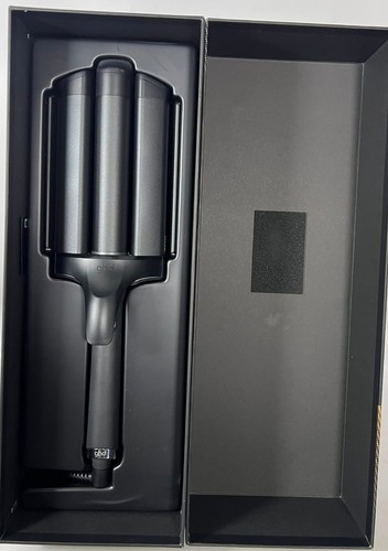 Ghd professional triple barrel - ghd,