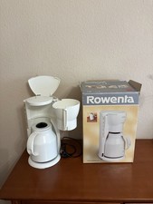 Rowenta Kaffeemaschine -