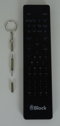 Block 200 pro - rc-200,