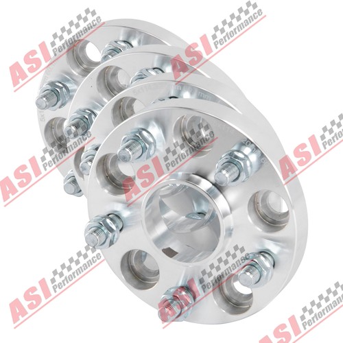 4pcs 20mm 5x114 lugs - 5x114.3,