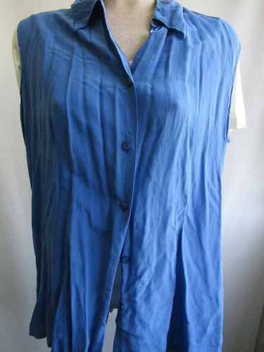 Day bluse blau - to,