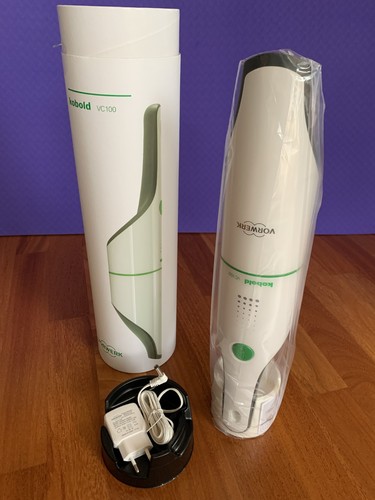 Vorwerk akkusauger kobold - vorwerk,