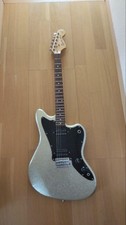 Rare Squier JMQ Squier Jazzmaster