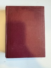 Animal Management 1908