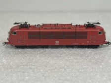 Märklin 37572 H0 E-Lok BR 103 165-7 der DB, Digital Modelleisenbahn Ohne OVP