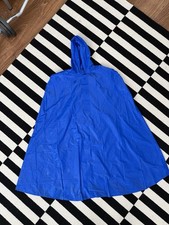 Vintage 100 pvc regencape - pvc,