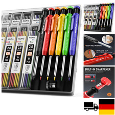 Nicpro Tieflochmarker