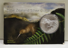 2007 New Zealand The Great