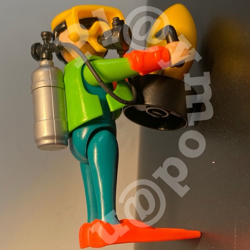 Playmobil figuren serie - figuren, 17
