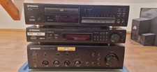 Pioneer Stereoanlage