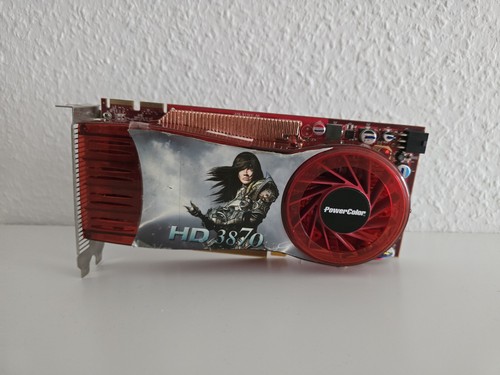 Powercolor ati radeon - ✅,