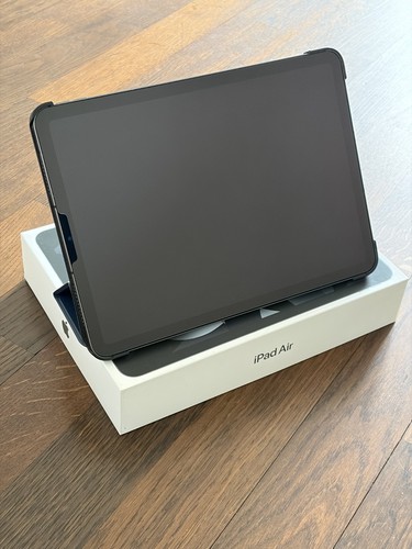 Ipad air wie neu - wie,