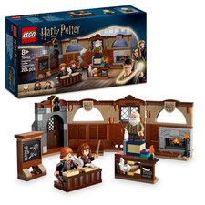 LEGO Harry Potter Schloss