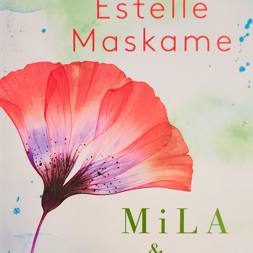 Estelle maskame mila - maskame:, –