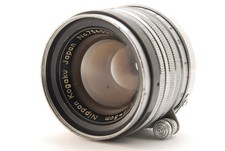 【EXC+5 L39】 Nikon Nikkor H