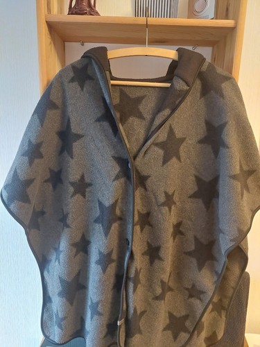 Esprit cape kapuze - esprit, 40