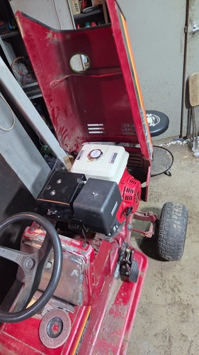 Renntrecker racing - /,