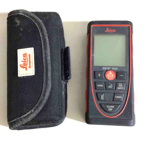 Leica disto x310 laser - leica,
