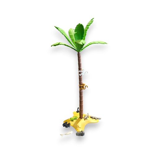 Playmobil dschungel palme - playmobil,