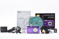 [Ausgezeichnet] Nikon COOLPIX