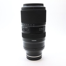 TAMRON 50-400mm F/4.5-6.3 Di