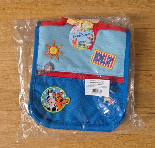Kindergarten tasche die lieben - kindergarten,