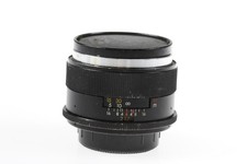 Yashica yashinon 50mm - yashinon-dx,