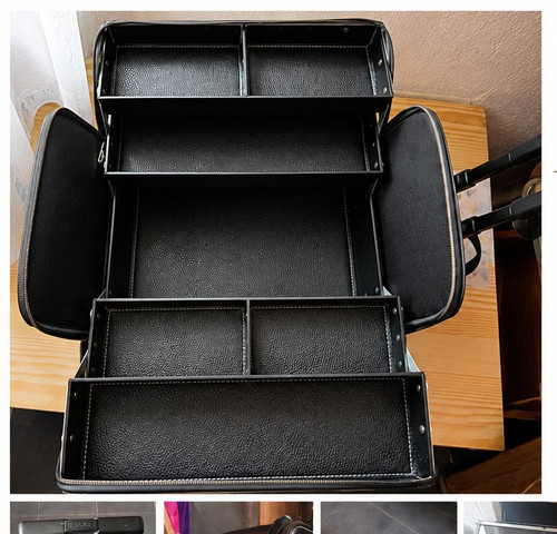 Prowin kosmetik trolley - prowin, kosmetik-trolley