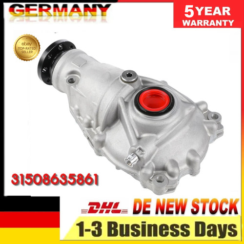 Differential getriebeteile - differential,