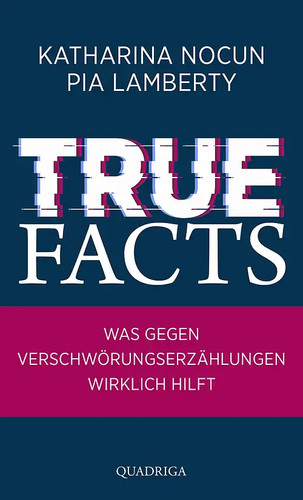 True facts - true,