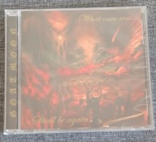 Goatmoon - What Once Was