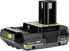 RYOBI ONE+ HP 18V 2,5Ah