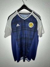 Adidas Scotland National