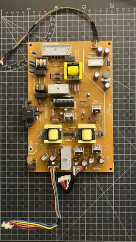 Power board l1262 - board, l1262-1