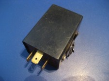 Hella Blinkrelais TBB 6, 96 EKC 2 x 21 W - 12 V, gebraucht