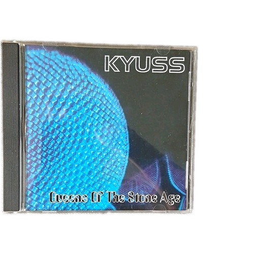 Kyuss queens the stone - "queens,