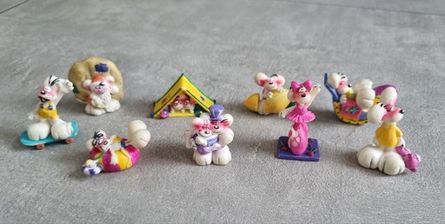 Diddl maus sammelfiguren - diddl,