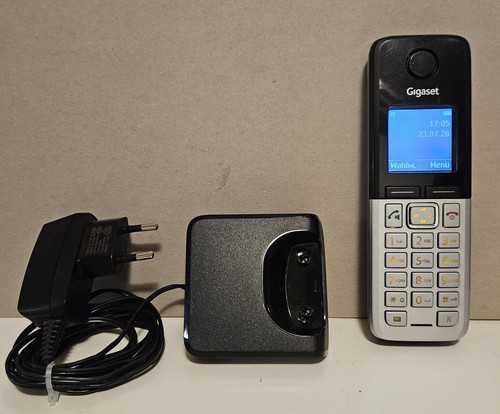 Schnurloses dect mobilteil - 1,