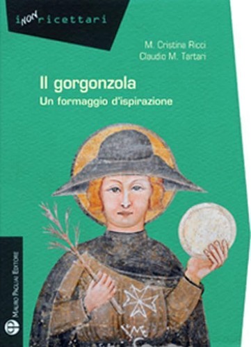 Gorgonzola ein inspirierter - gorgonzola.,