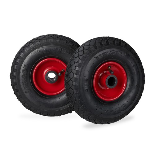 Sackkarrenrad sackkarrenreifen - sackkarrenrad,