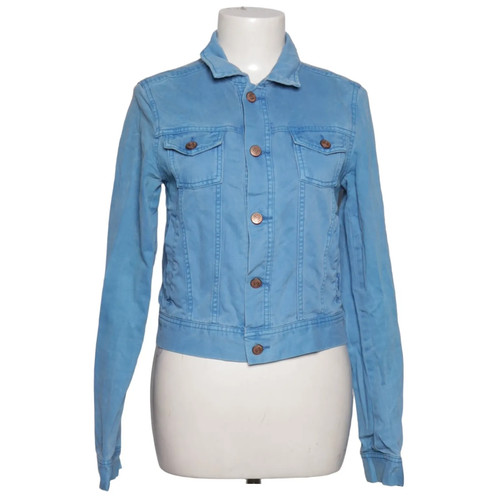 Pull bear jeansjacke - pull, &