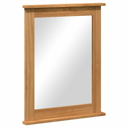 Spiegel honigbraun 5x5x70 - spiegel, 55,5x5x70