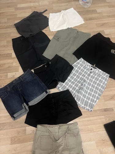 Damen kleiderpaket röcke - kleiderpaket, und